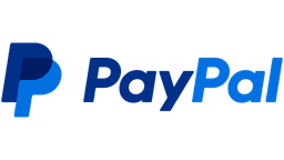 Paypal logo