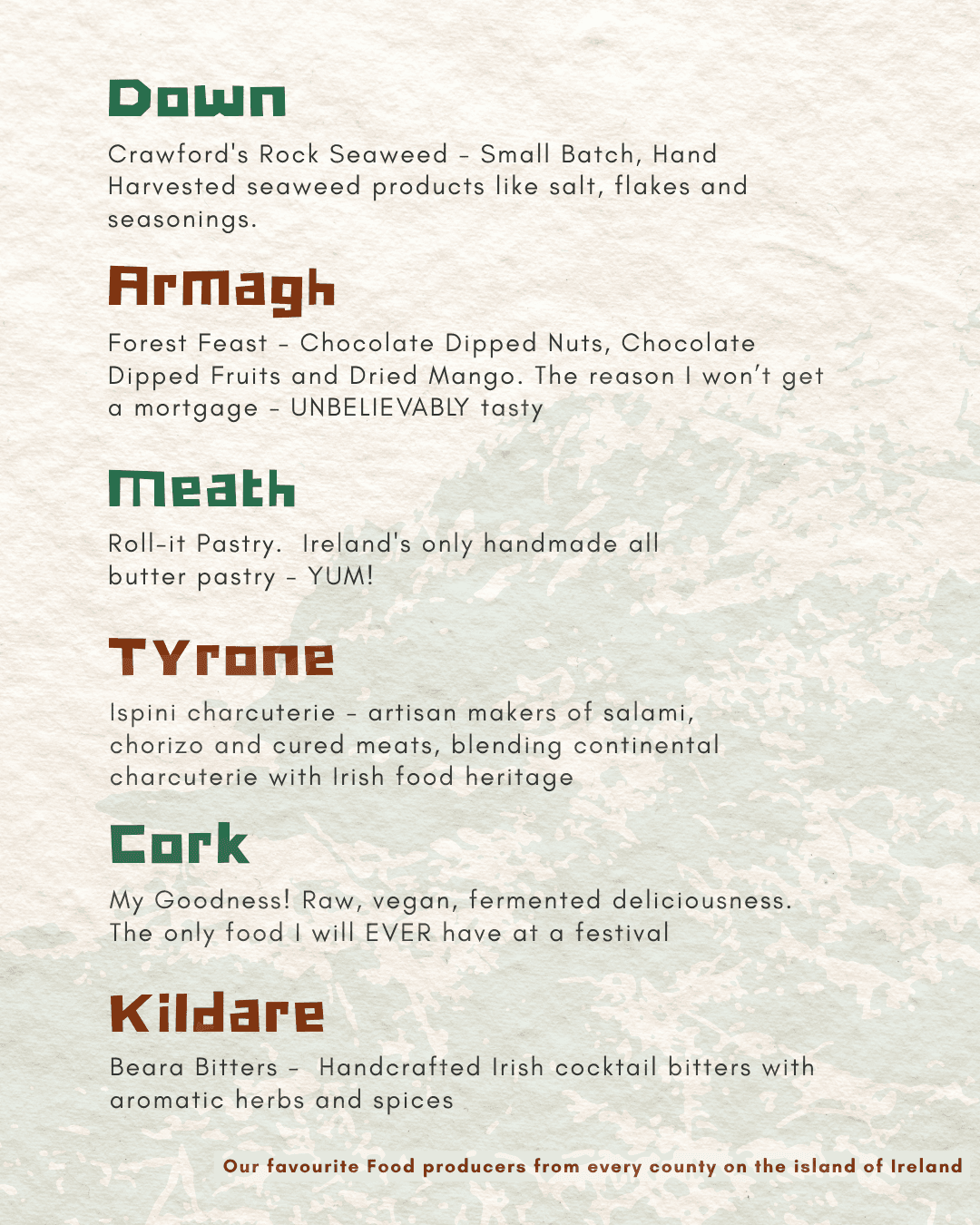 Our Fave Food Vendors in Ireland - Image 6