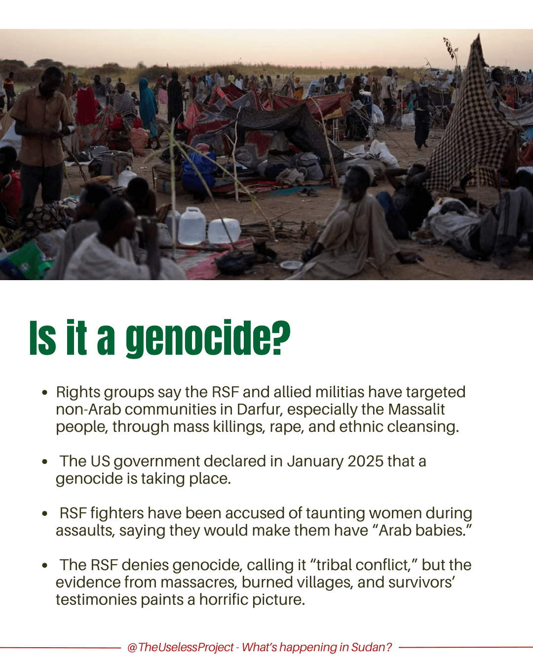 What's happening in Sudan? - Image 7