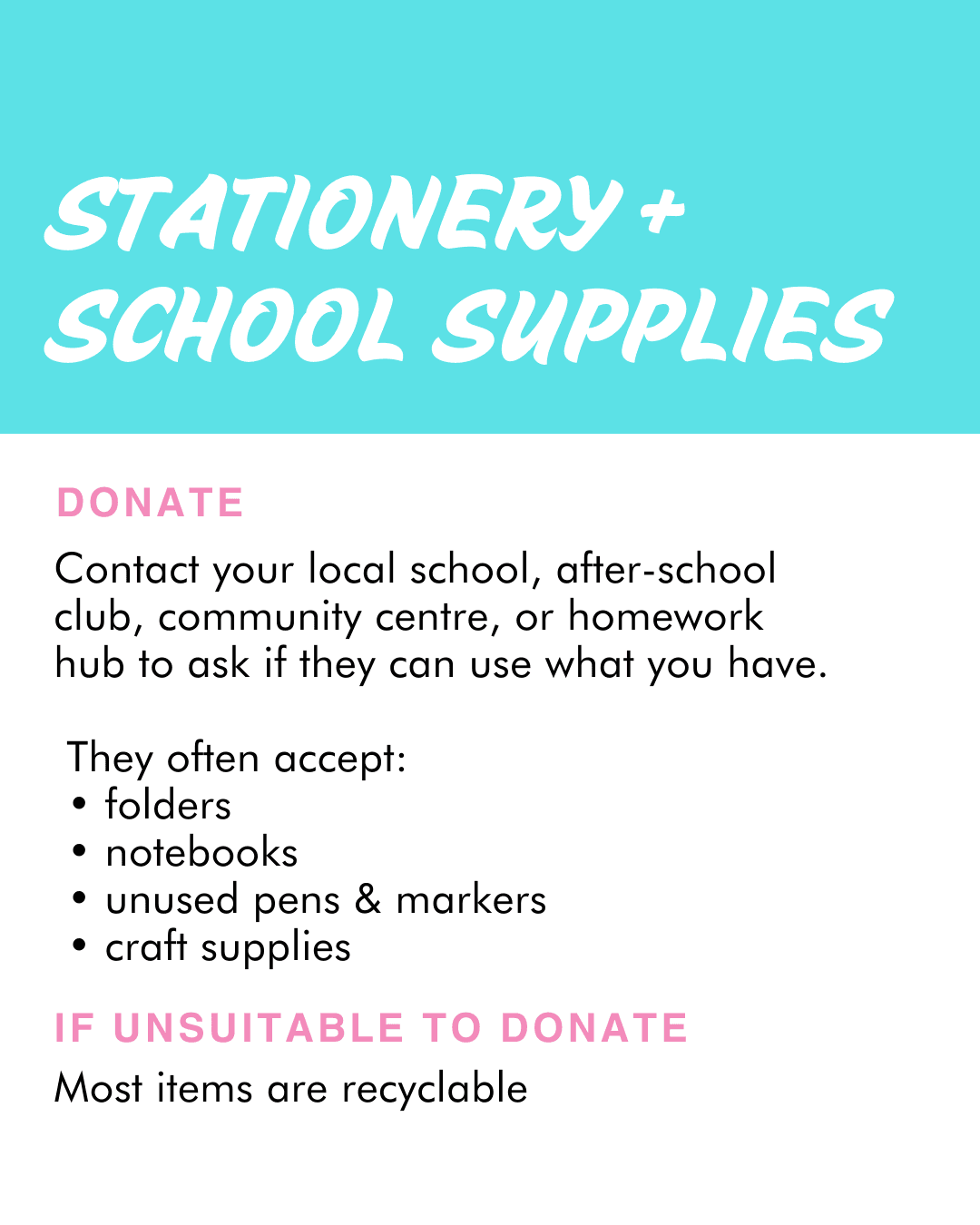 Where can I donate this? - Image 9