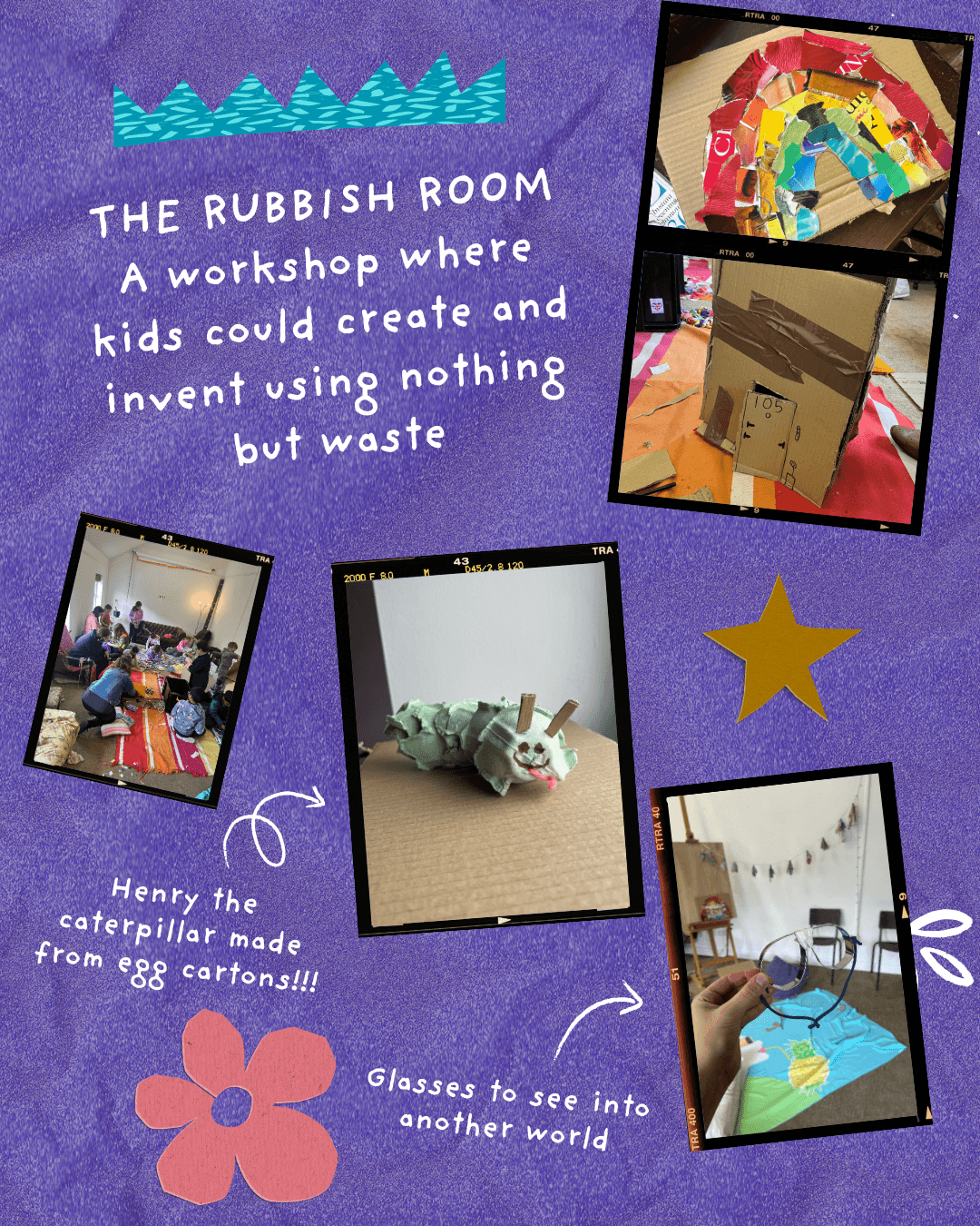 Workshop Round-up - Image 4