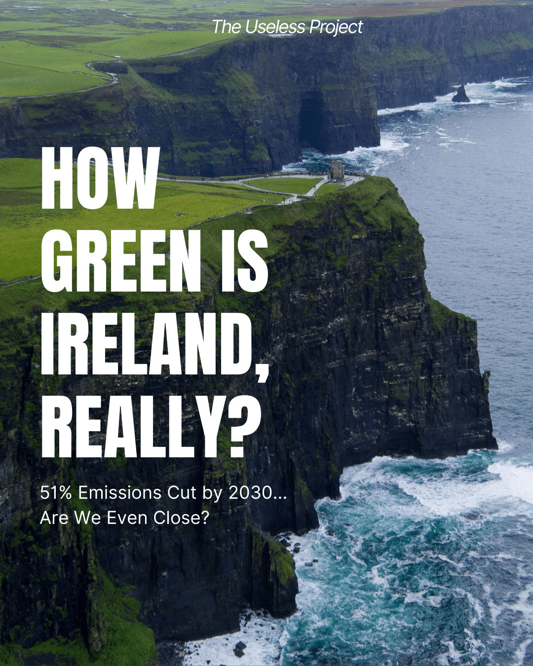 How green is Ireland really? - Image 1