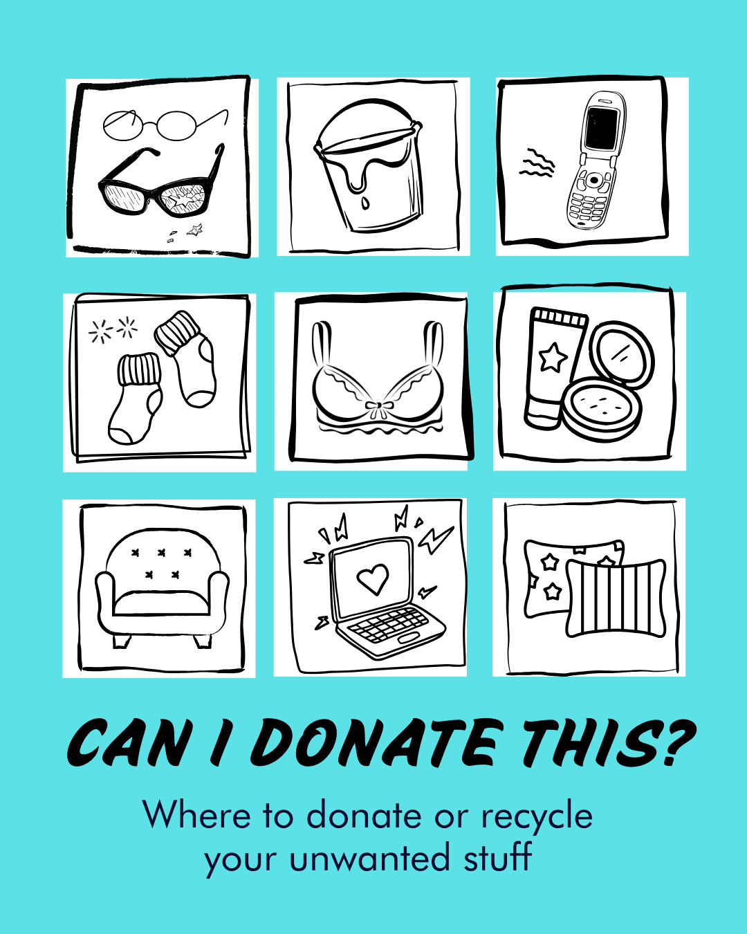 Where can I donate this? - Image 1