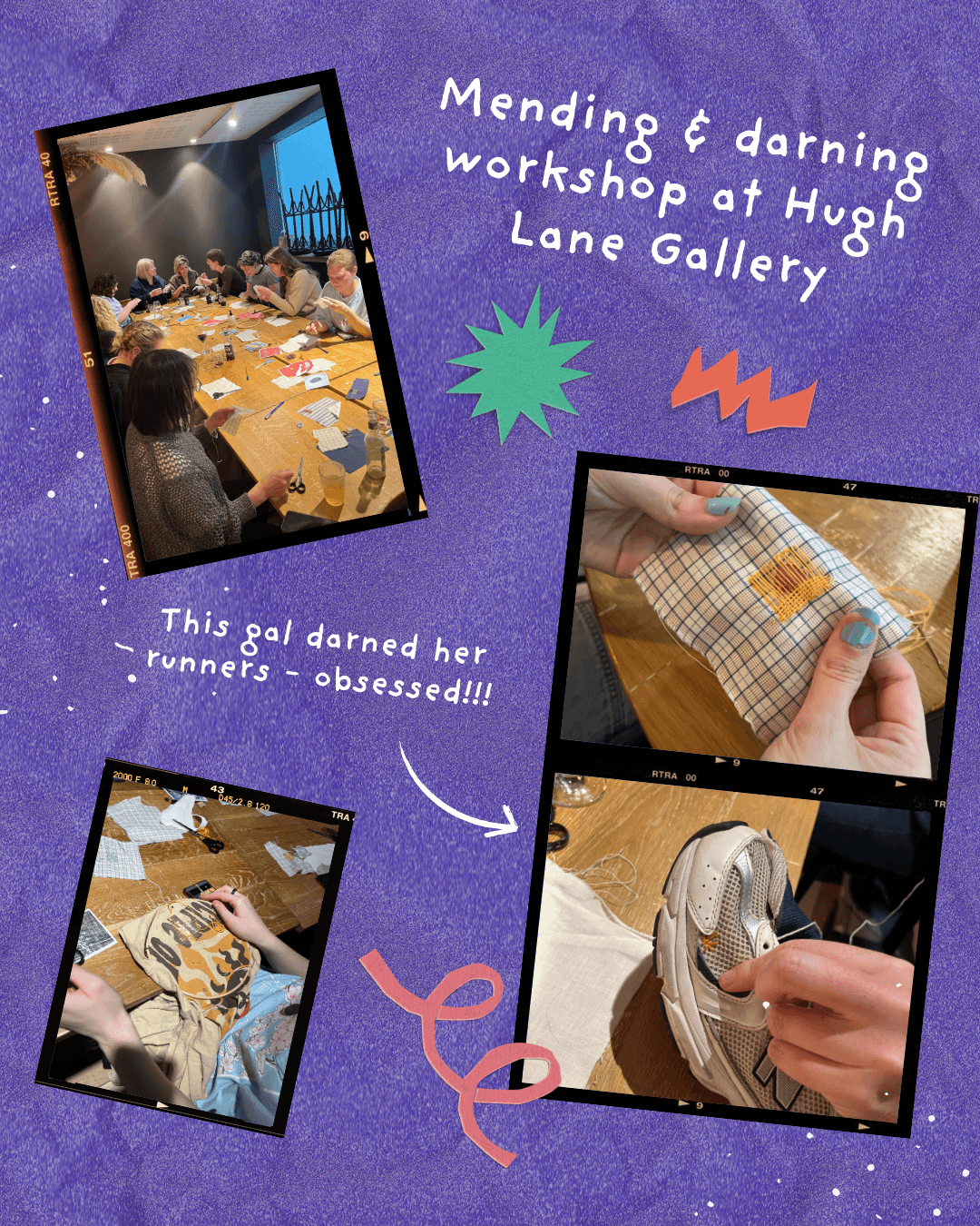 Workshop Round-up - Image 2