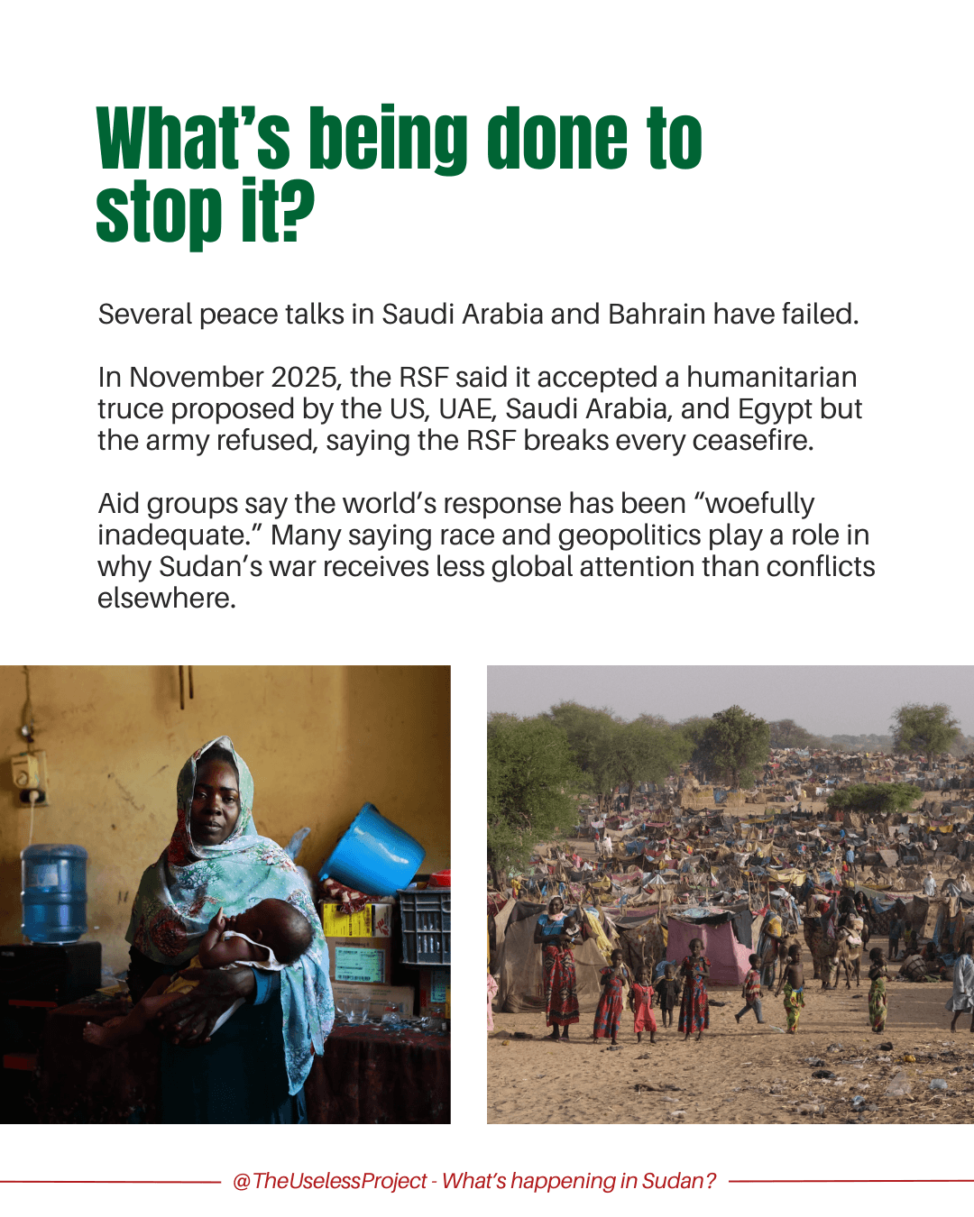 What's happening in Sudan? - Image 8